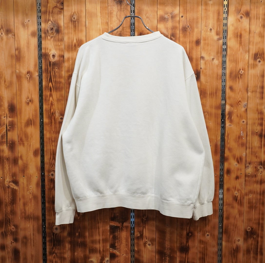 usa製 old stussy スウェット M(大きめ)/N4 オールドステューシー