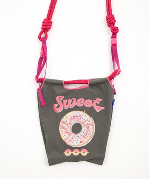 Ball&Chain ショッピングミニバッグ【SWEET】