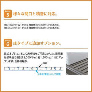エルモシャッター LOD-2529HF［床タイプ］