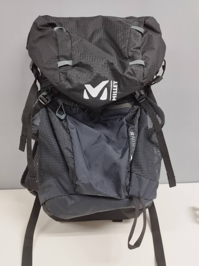 良品】MILLET ミレー WELKIN 20/バックパック | 中古パソコンショップNS