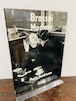 洋書 BRASSAI MODIANO  Paris Tendresse ブラッサイ