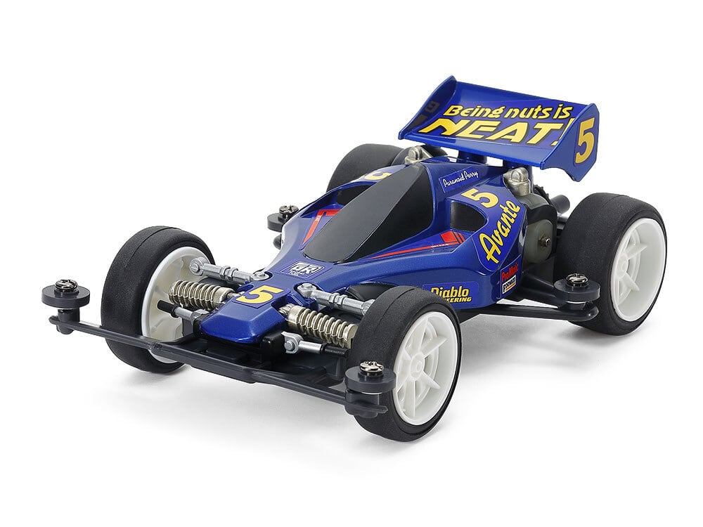 Item No:18014 AVANTE Jr. 1/32 アバンテJr. | Pay ID
