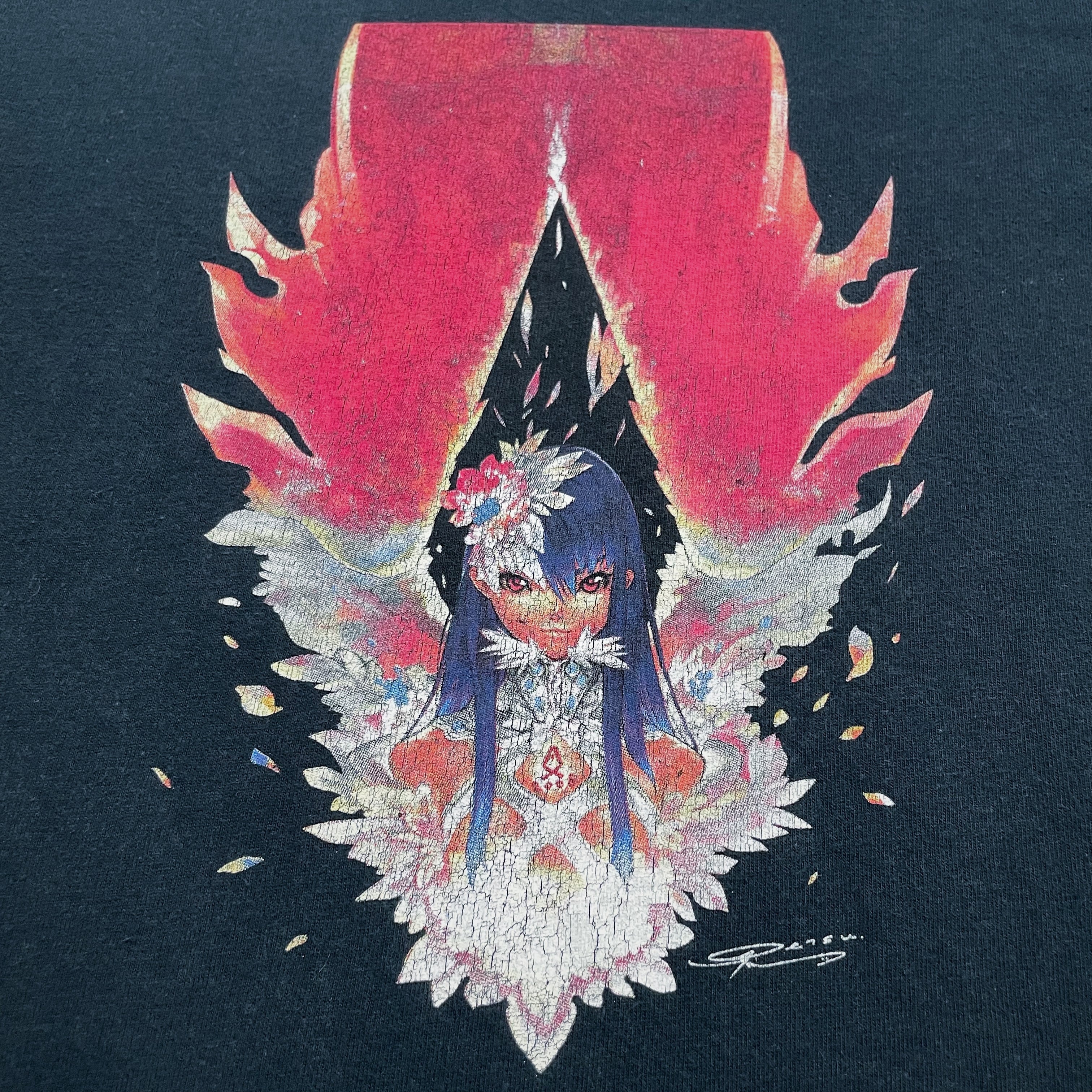 00s ANIME EXPO 2006 “白亜雨月” 00s ANIME EXPO 2006 “白亜雨月” | Avalon -vintage-