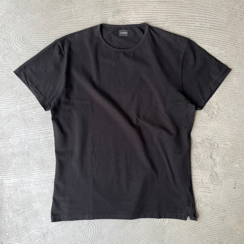 JIL SANDER / Short sleeve T-shirt