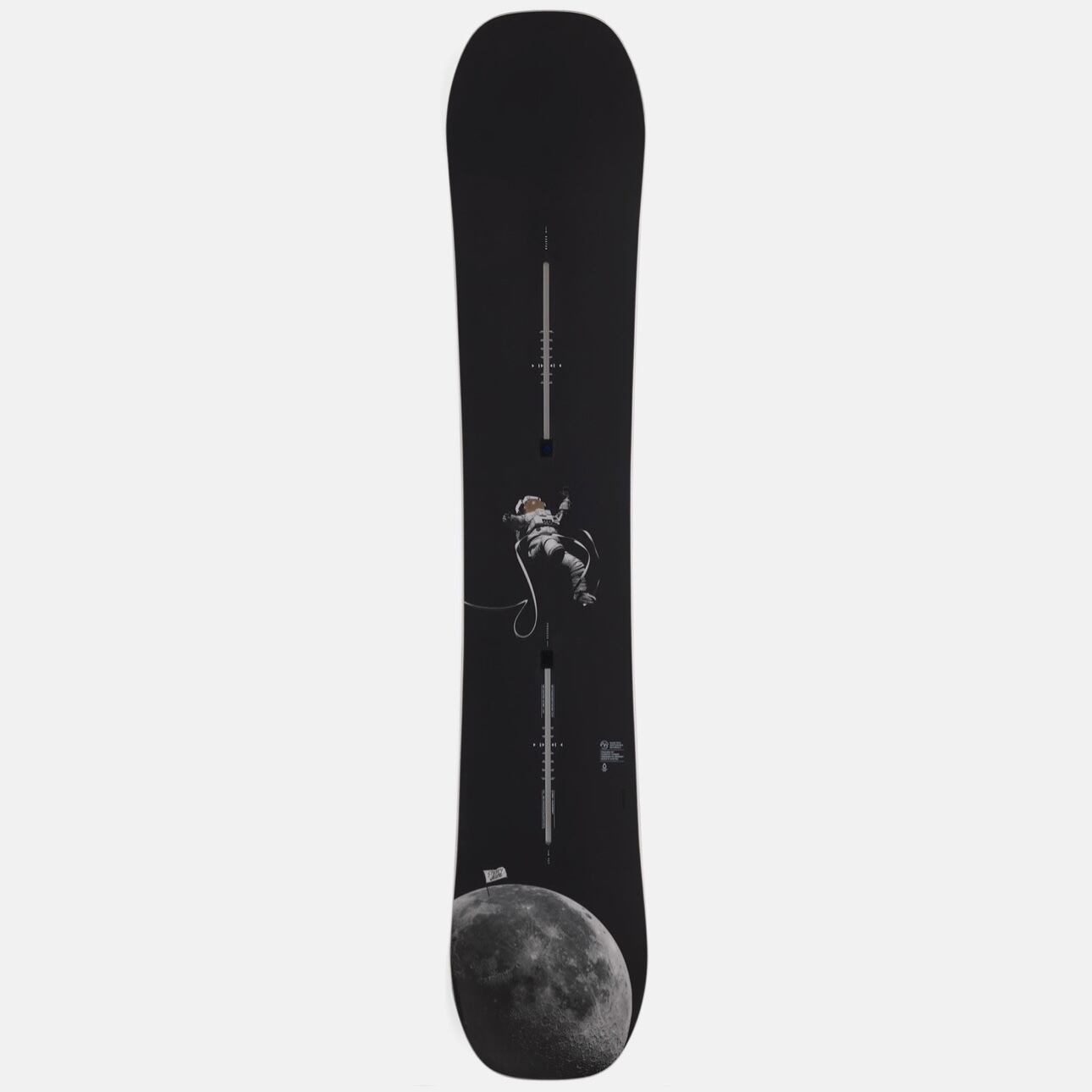 Burton  process  155cm  バートン  プロセス  美品