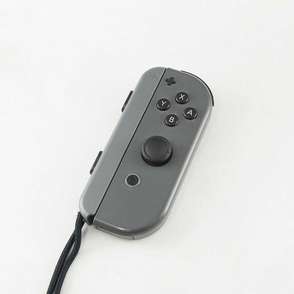 任天堂 Nintendo Switch Joy-Con 右のみ USED美品 ストラップ付 R