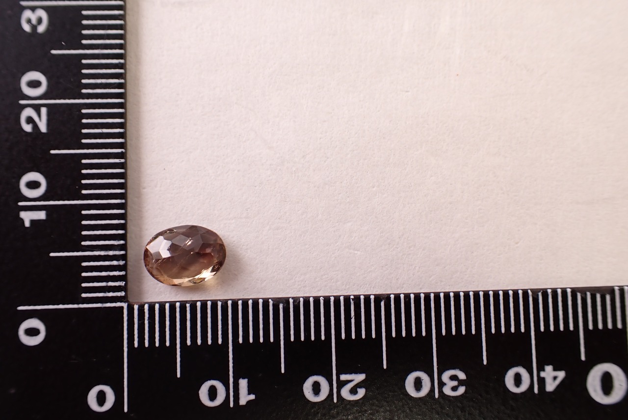 アキシナイト　1.26ct　[C10‐324]