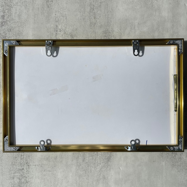 アフガニスタン産【ラピスラズリ（Lapis Lazuli）世界地図】ハンドメイド｜鉱物 天然石 パワーストーン 瑠璃