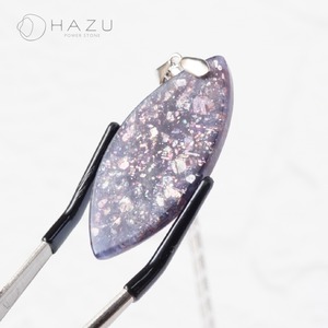 SALE【1点もの】高品質アイオライトサンストーン