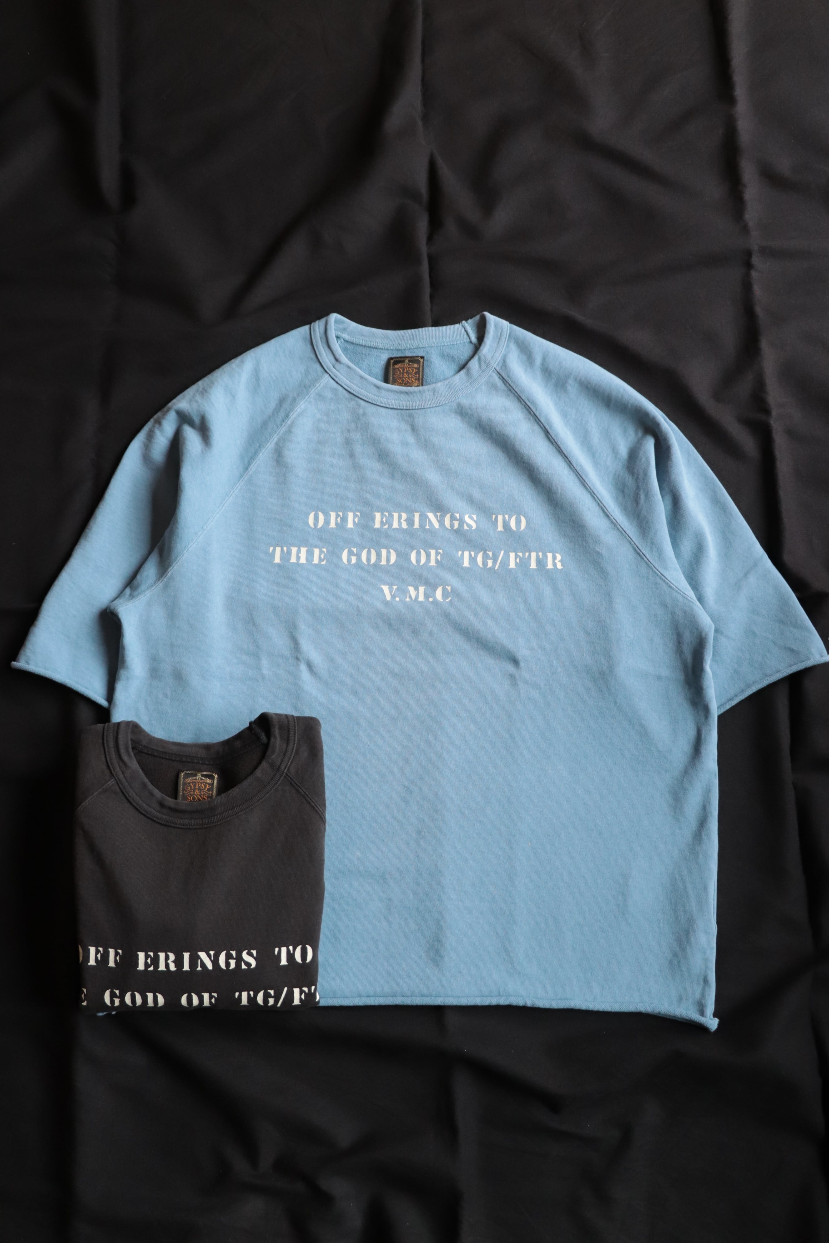 SWEAT | MAMBO