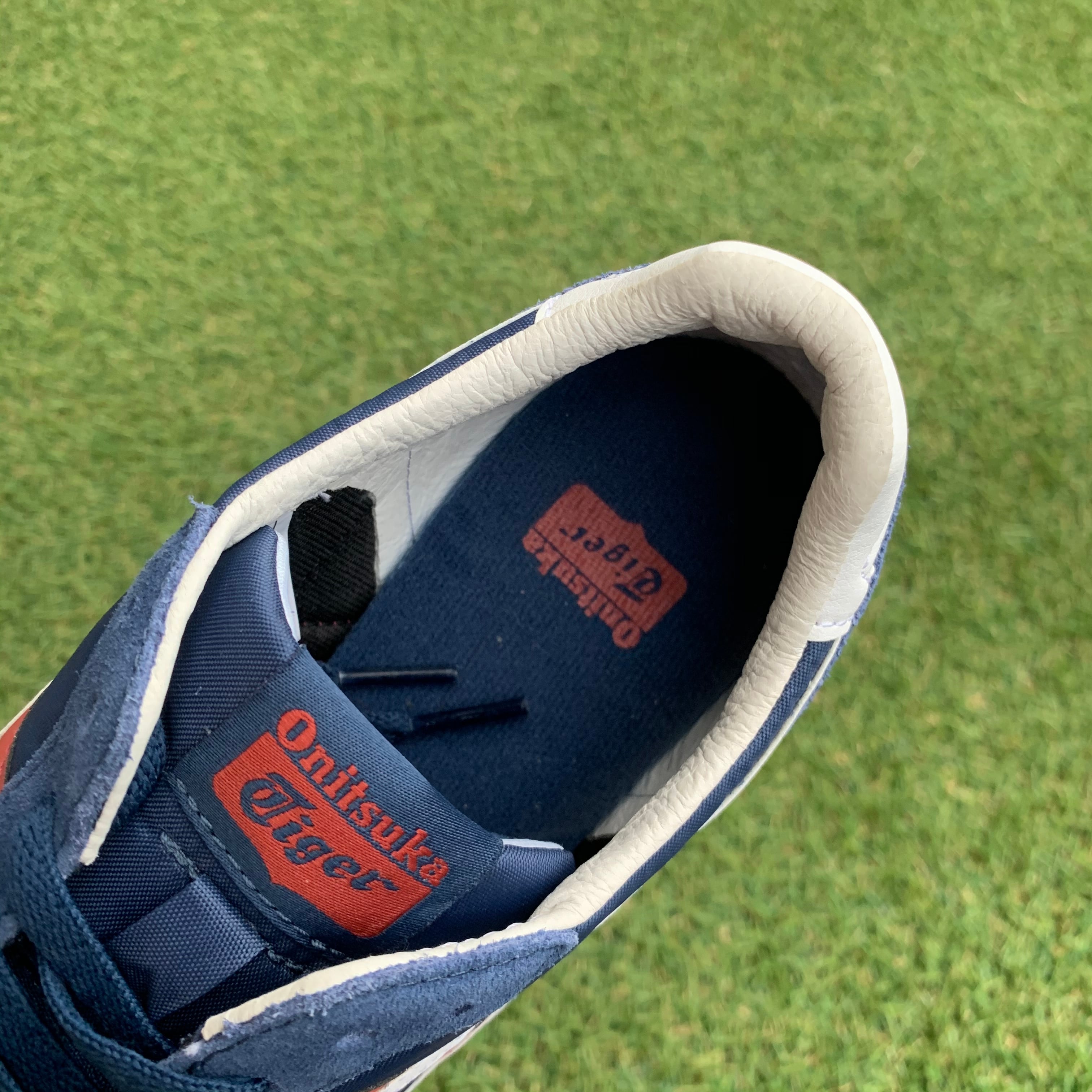 Onitsuka Tiger SERRANO オニツカタイガー セラーノ D676 | Pay ID