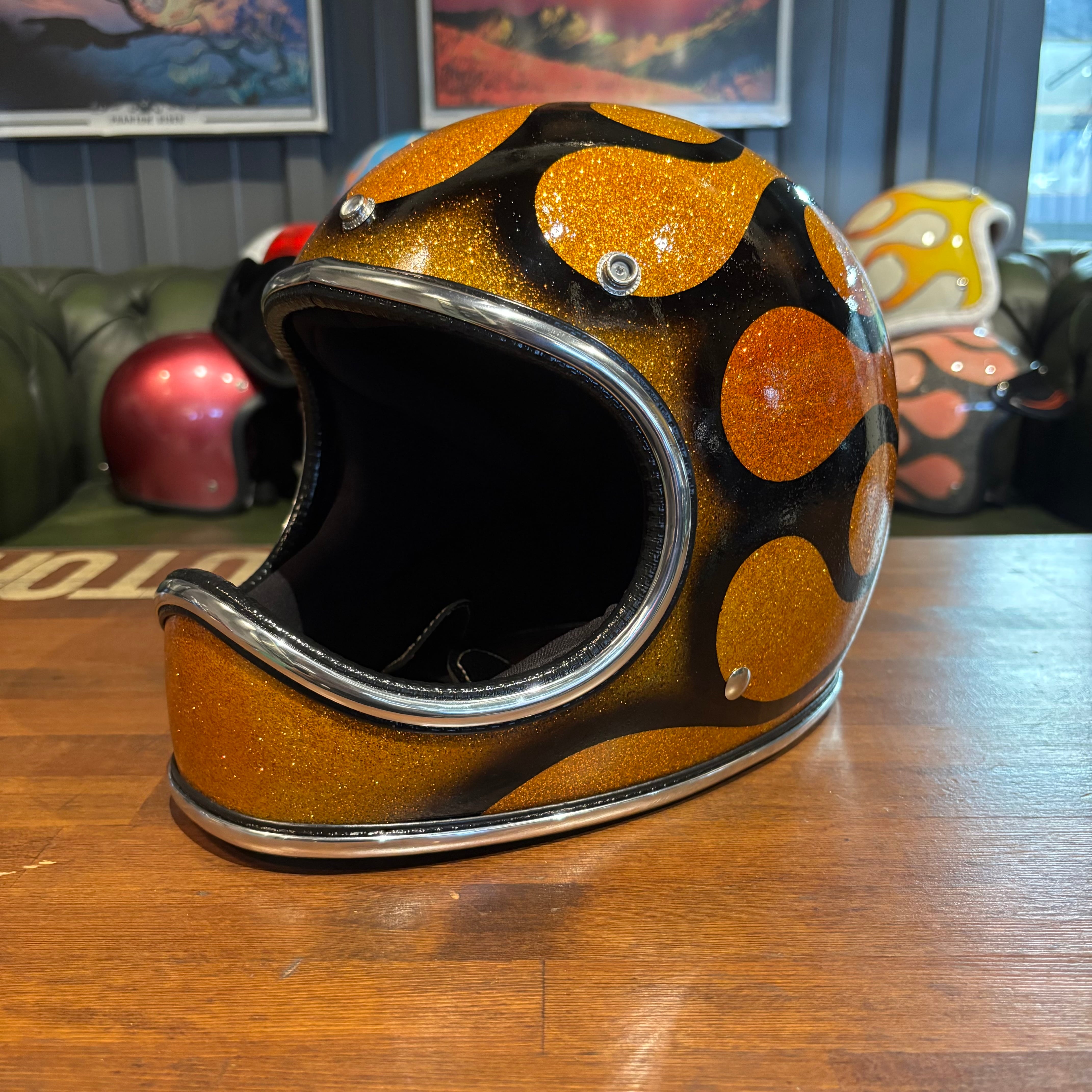 bonsaihelmet