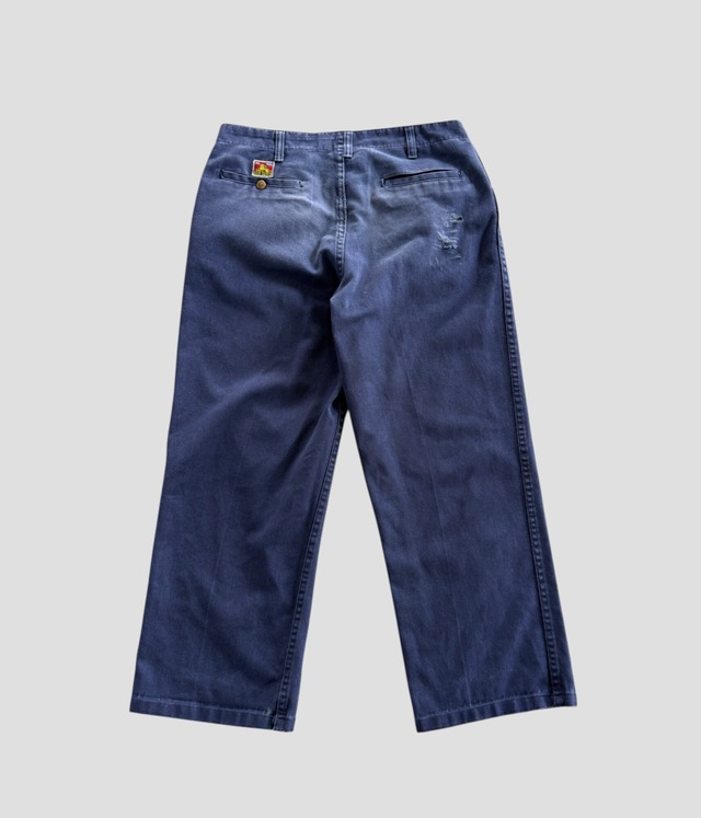 -BENDABIS- Vintage 90s Frisko Pants