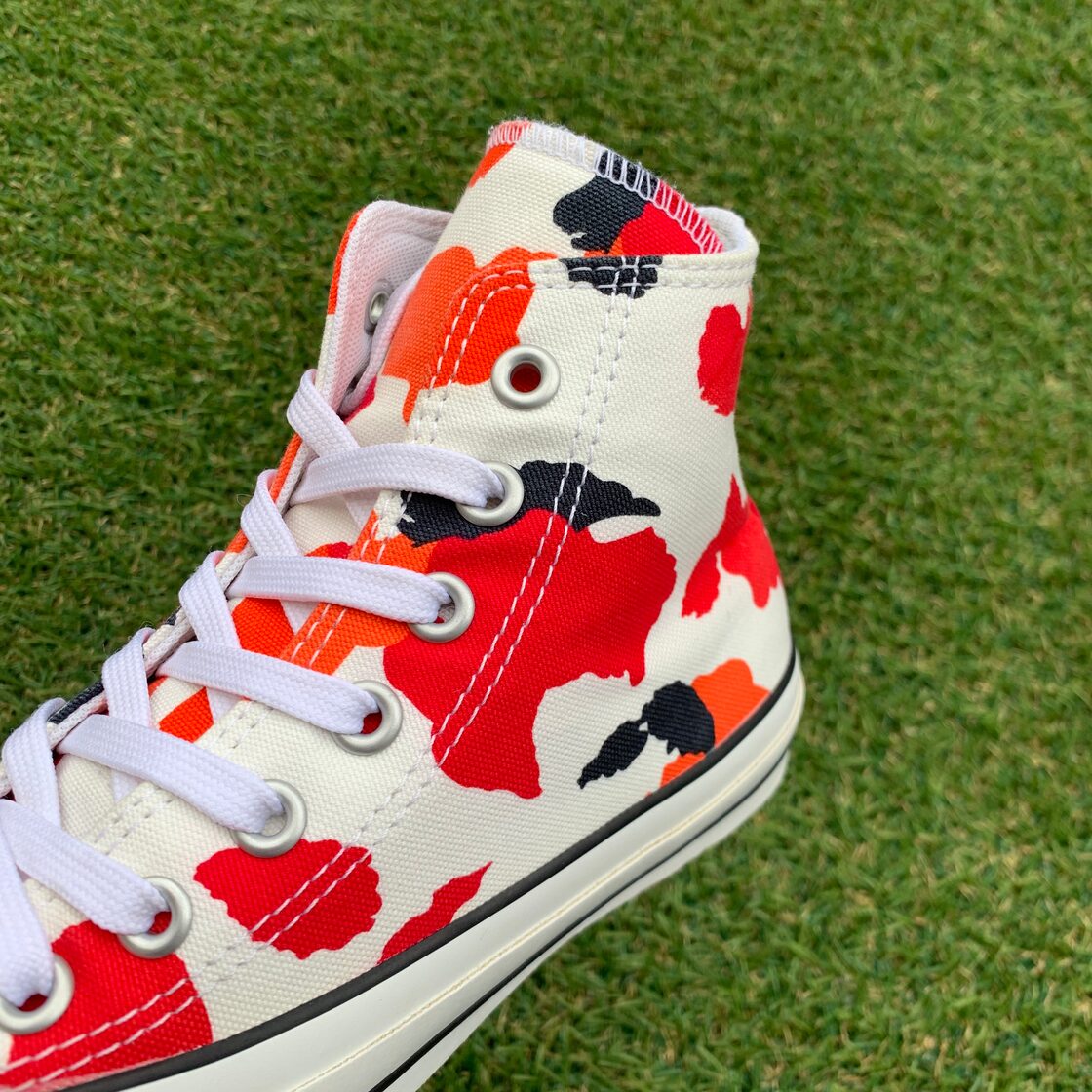 converse ALL STAR HI100 NISIKIGOI HI コンバース オールスター100 