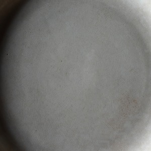 SARREGUEMINES  Cake Stand / サルグミンヌ ケーキスタンド〈 フランス食器・皿・コンポート・フランスアンティーク・アンティークプレート・ブロカント・ヴィンテージ 〉113613