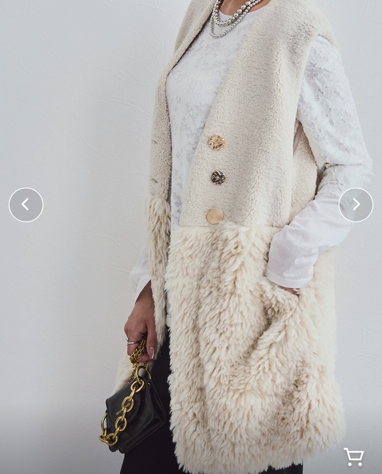 レルビエ lehlbie  ミックスボアジレ