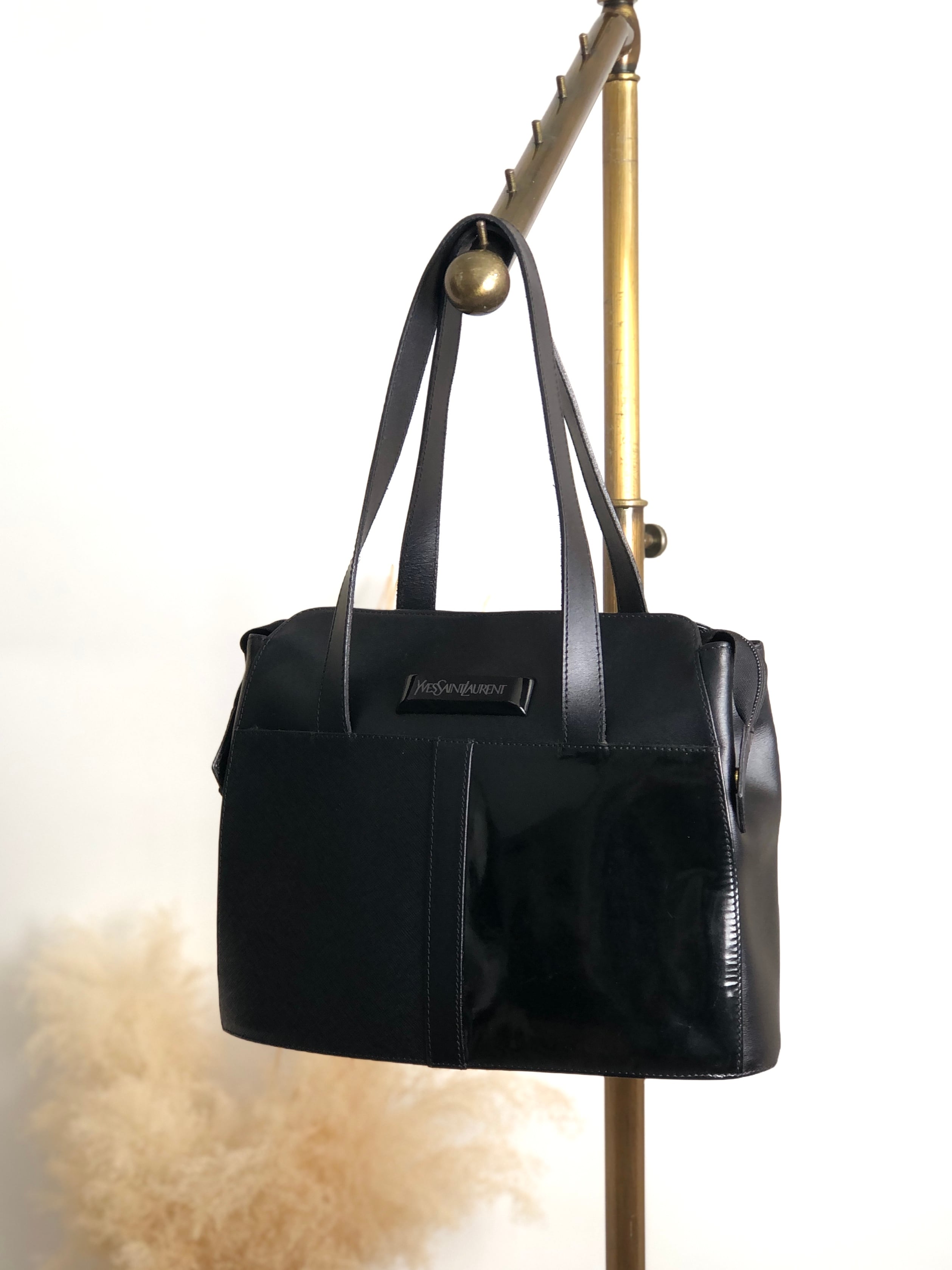 Yves Saint Laurent | VintageShop solo