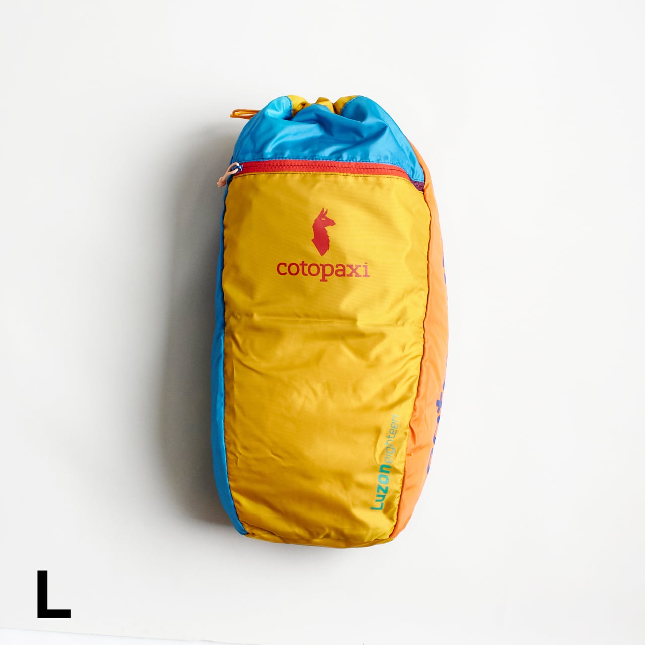 c/#L Backpack