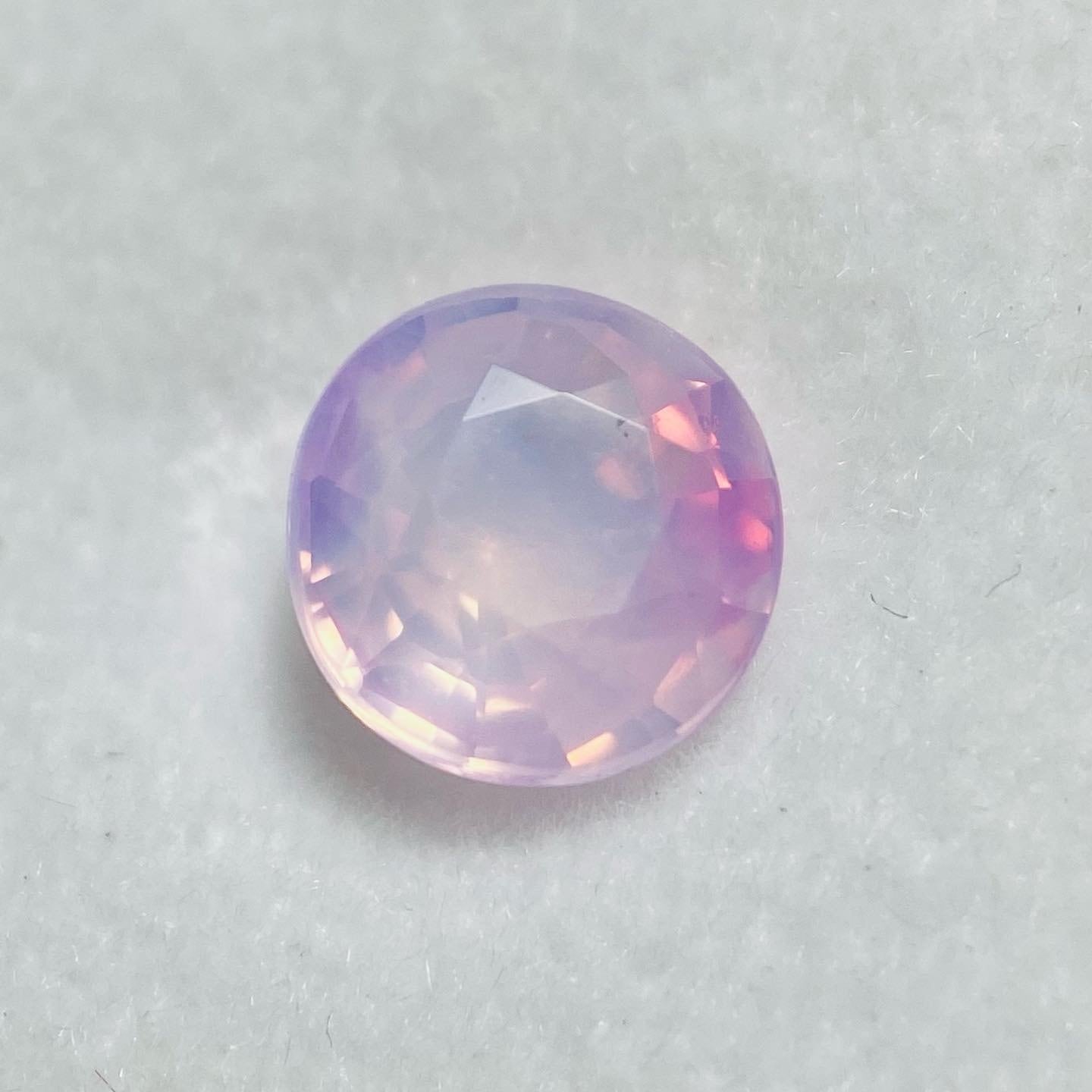 オーロラ サファイア