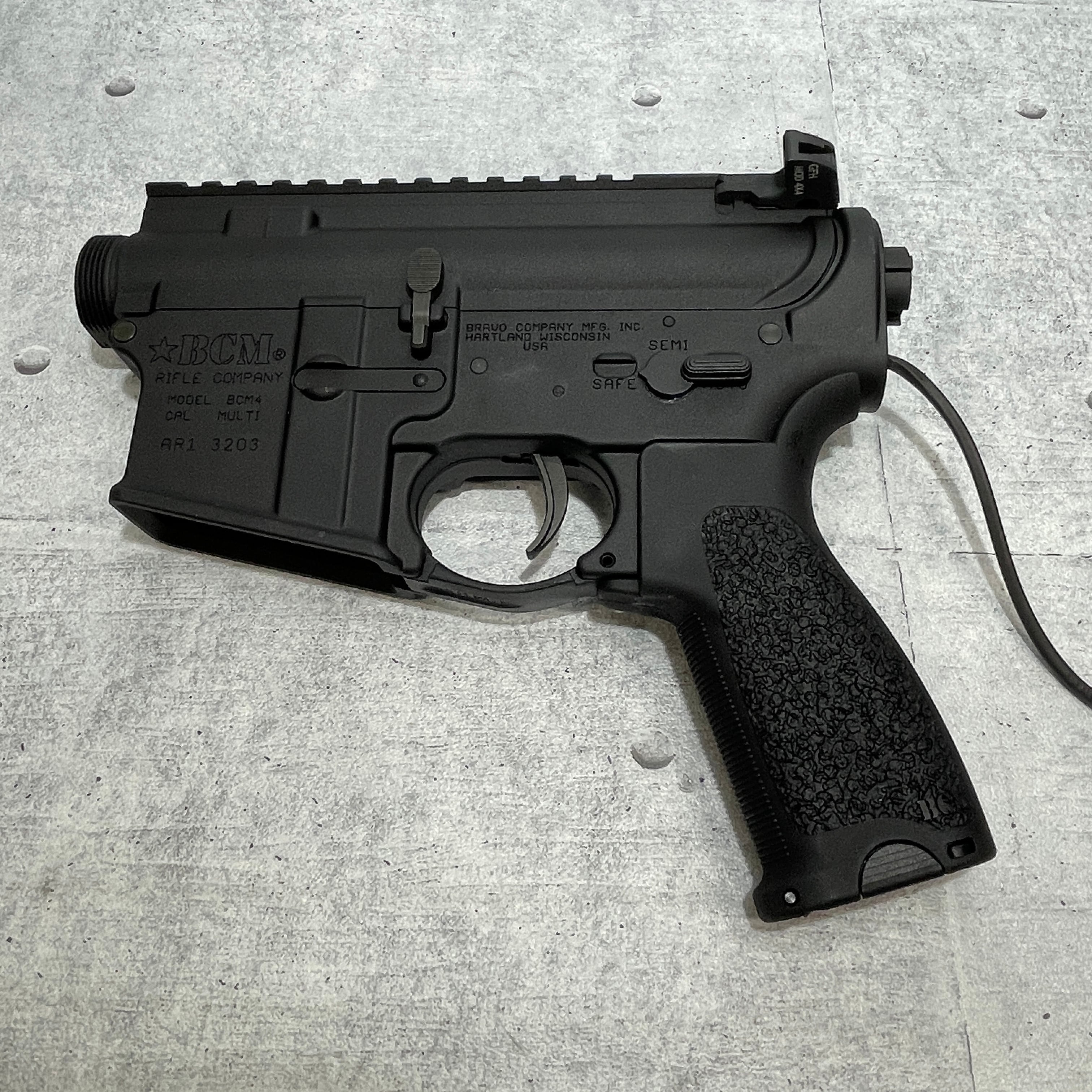 VFC】VIRGO M4 コンバージョンキット STD Version | GunPlay'sWorks