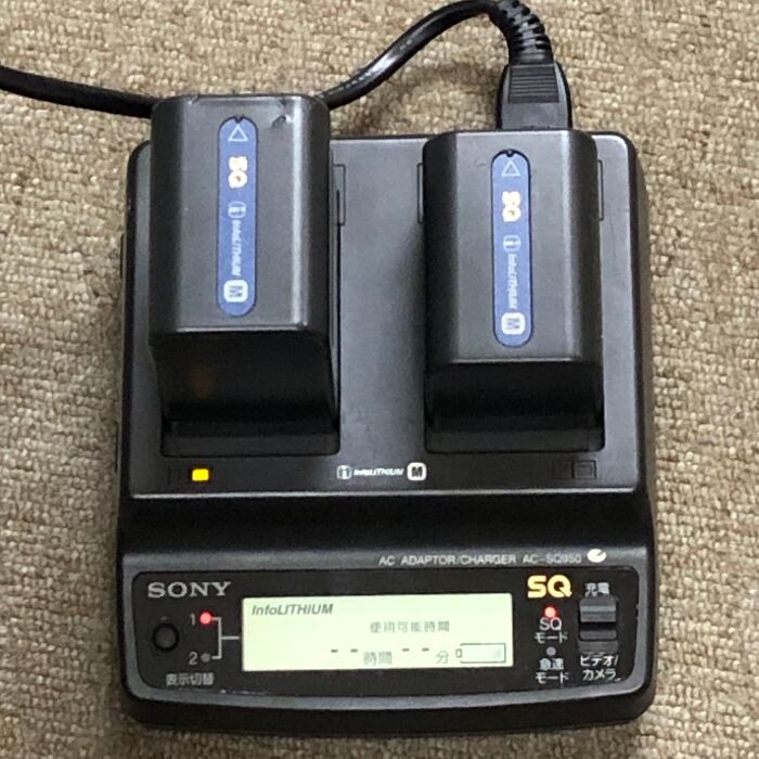 SONY Handycam Digital DCR-TRV30 ハンディカム ソニー デジタル