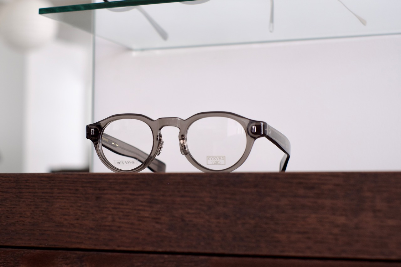【EYEVAN 7285】338 Col:347
