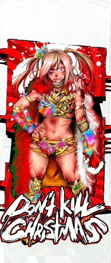 激レア　ウナギサヤカｘ伊藤麻希　Wサイン入りポートレート2枚セット 2.1自主興行 コラボポートレート ウナギ・サヤカ×伊藤 麻希 | ウナギ