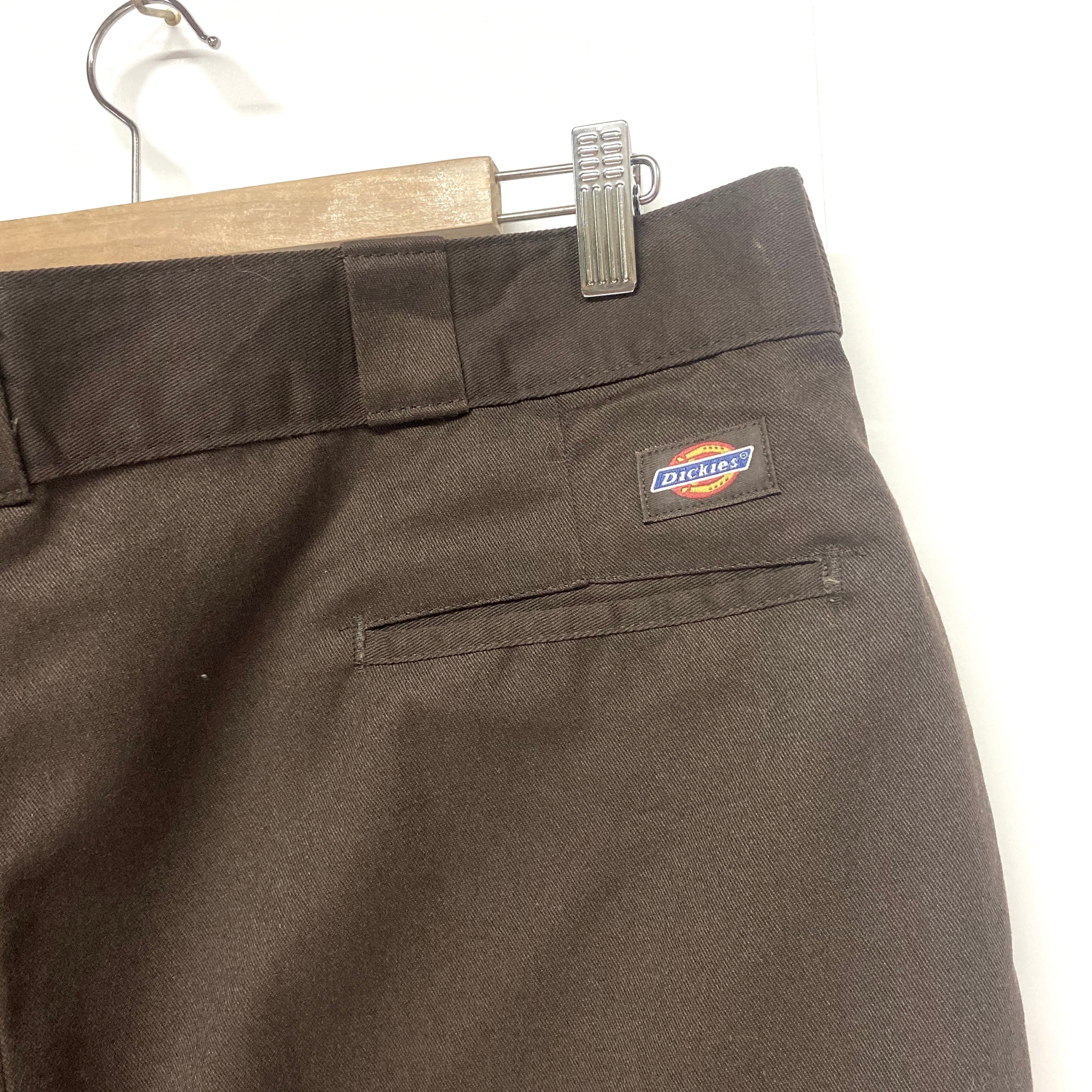 ビッグサイズ 90年代 USA製 TALONジップ Dickies ディッキーズ 874 