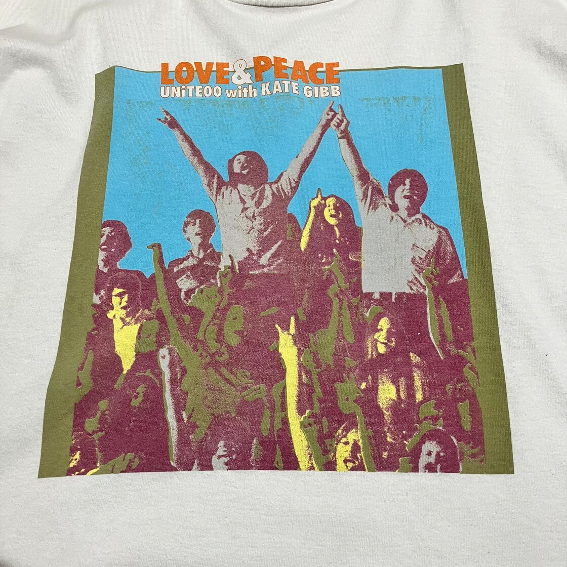 90s〜 ”Patagonia Beneficial T