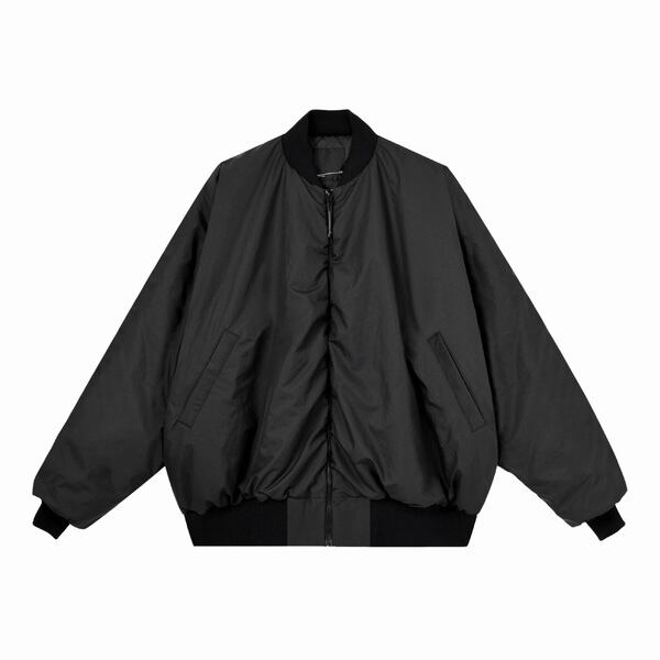 LAD MUSICIAN 1B JACKET BLCKラッドミュージシャン