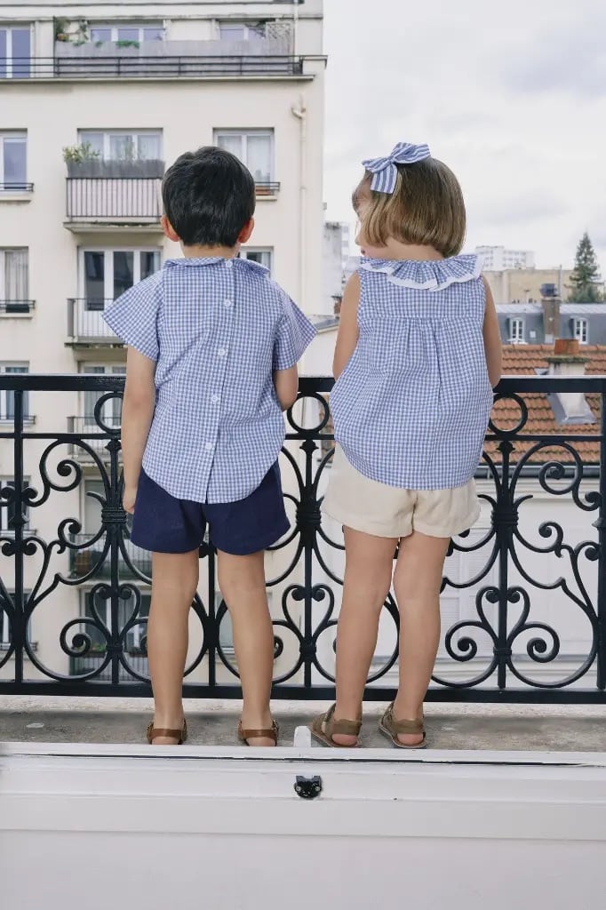 Maison Marelle ロンパース 海外子供服 marelle メルカリ - Romper 美