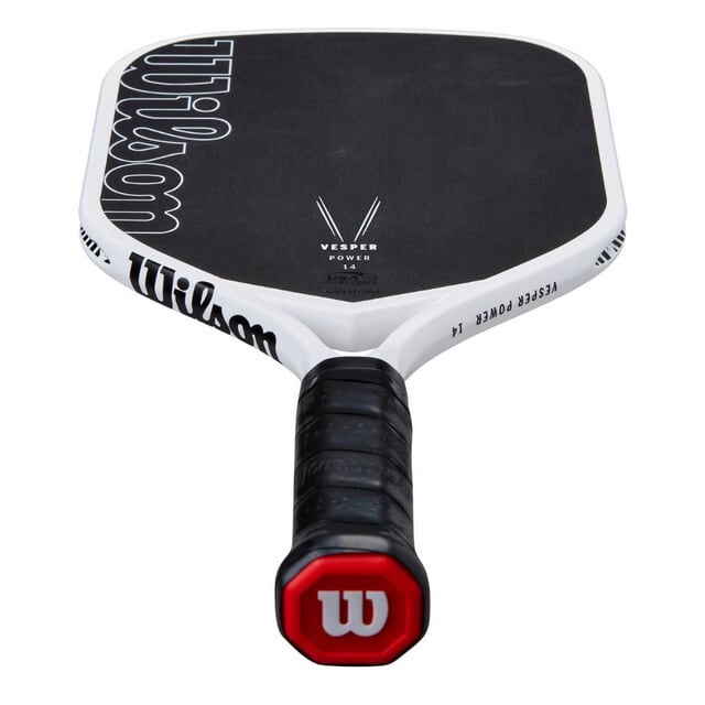 新品・未使用】(Wilson) ピックルボール【2025年11月モデル】Vesper