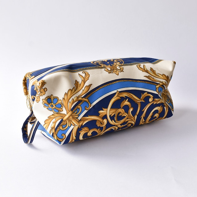YUKA POUCH(L) / No,10111-3