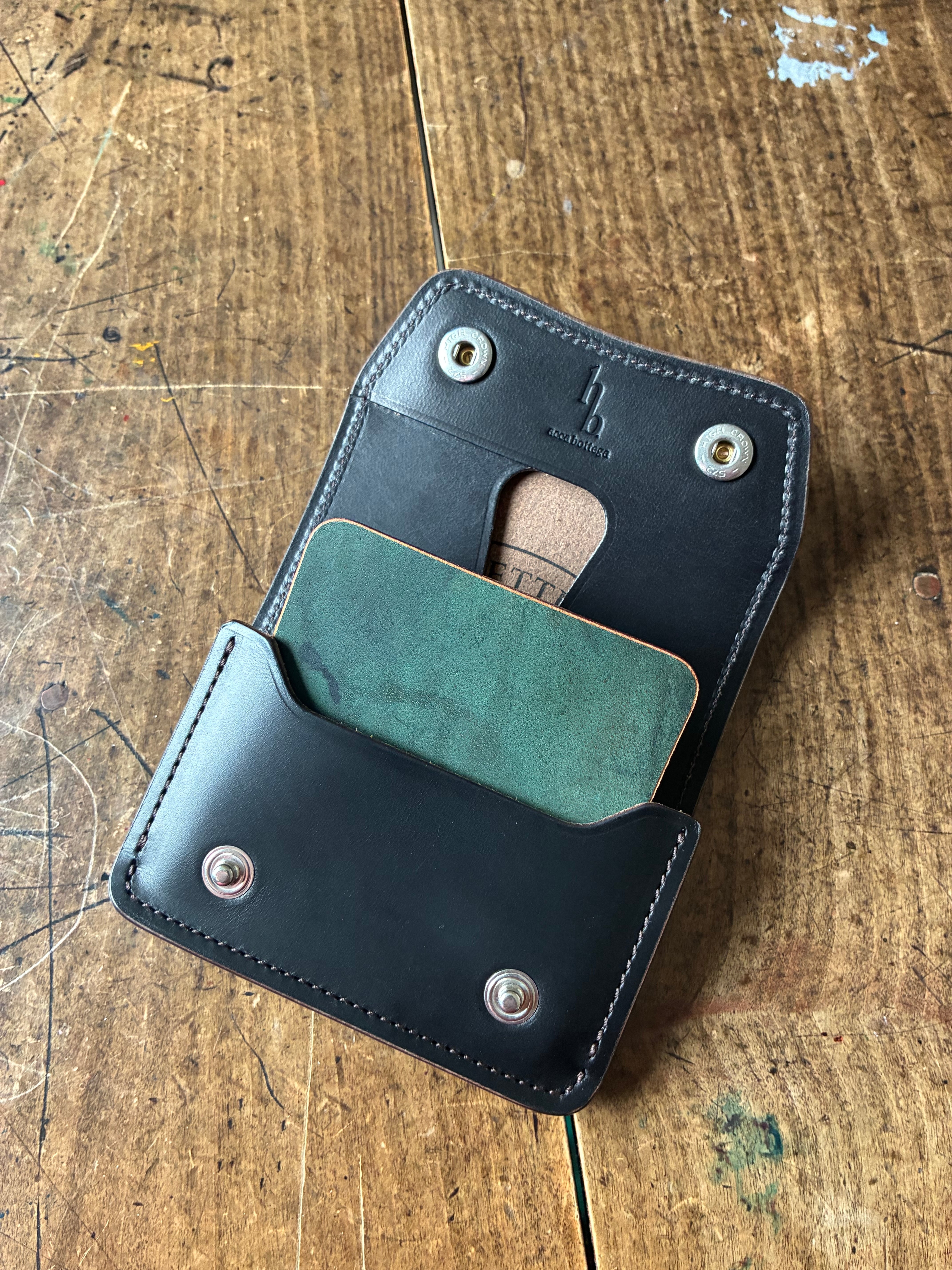 acca bottega（アッカ ボッテガ） 上質な革製品・レザーグッズ