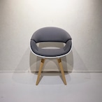 オカムラ Volpino ボルピーノ ダイニングチェア アームチェア 椅子 モダン 北欧 ミニマル