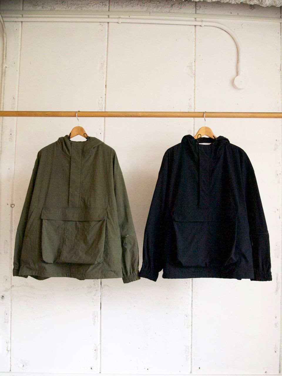 wonderland, Unanorak | not wonder store 