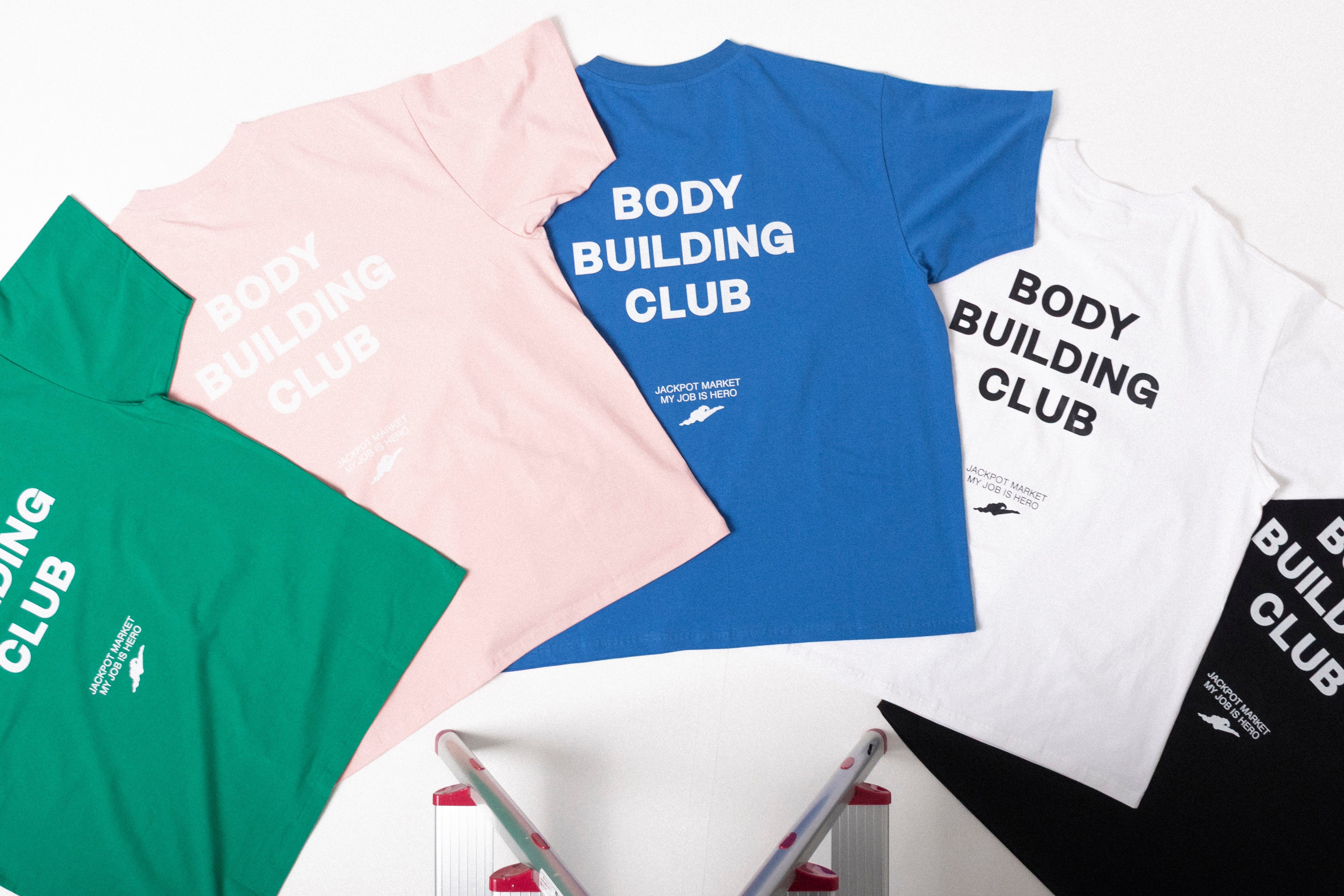 JACKPOTMARKET Tシャツ L JACKPOT MARKET ヴィンテージTシャツ Lサイズ