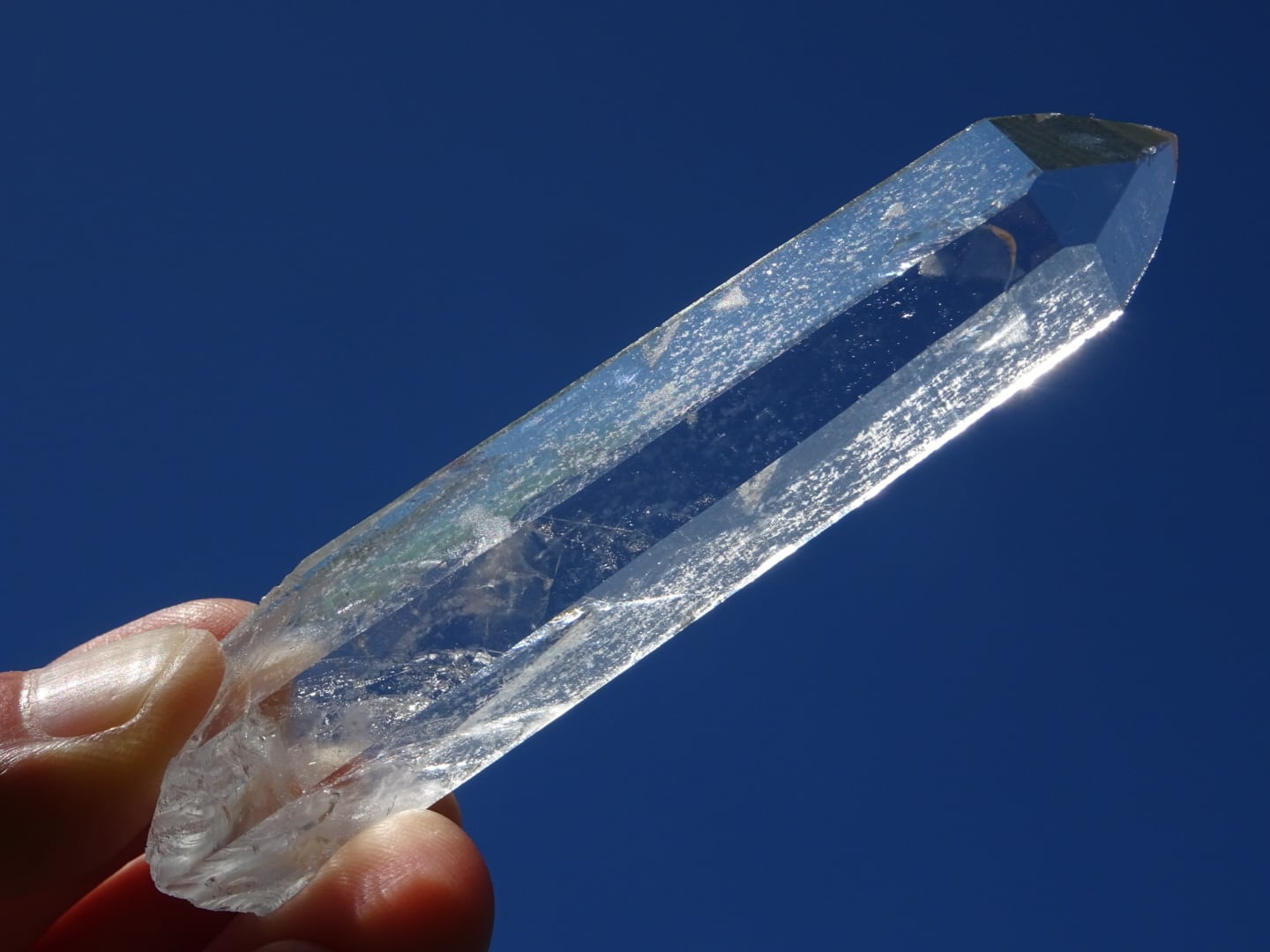 種類別水晶 | 虹石屋