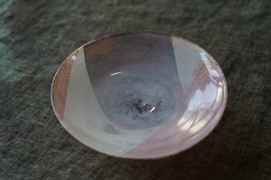 small plate　山崎雄一　8