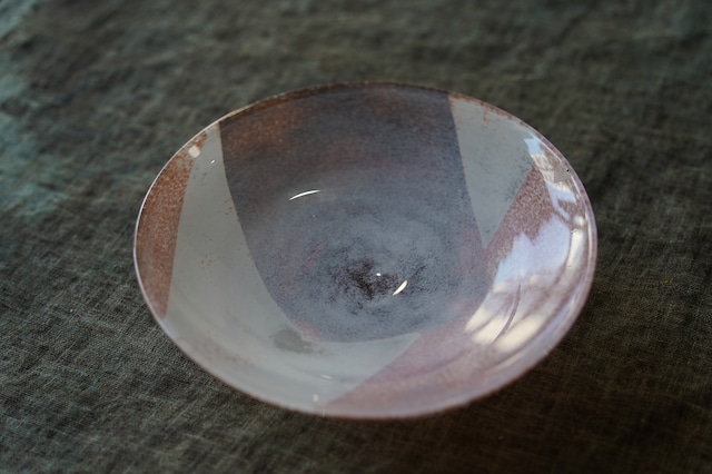 small plate　山崎雄一　8