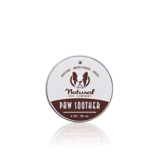 Natural Dog Company　ナチュラルドックカンパニー　 Paw Soother 59ml