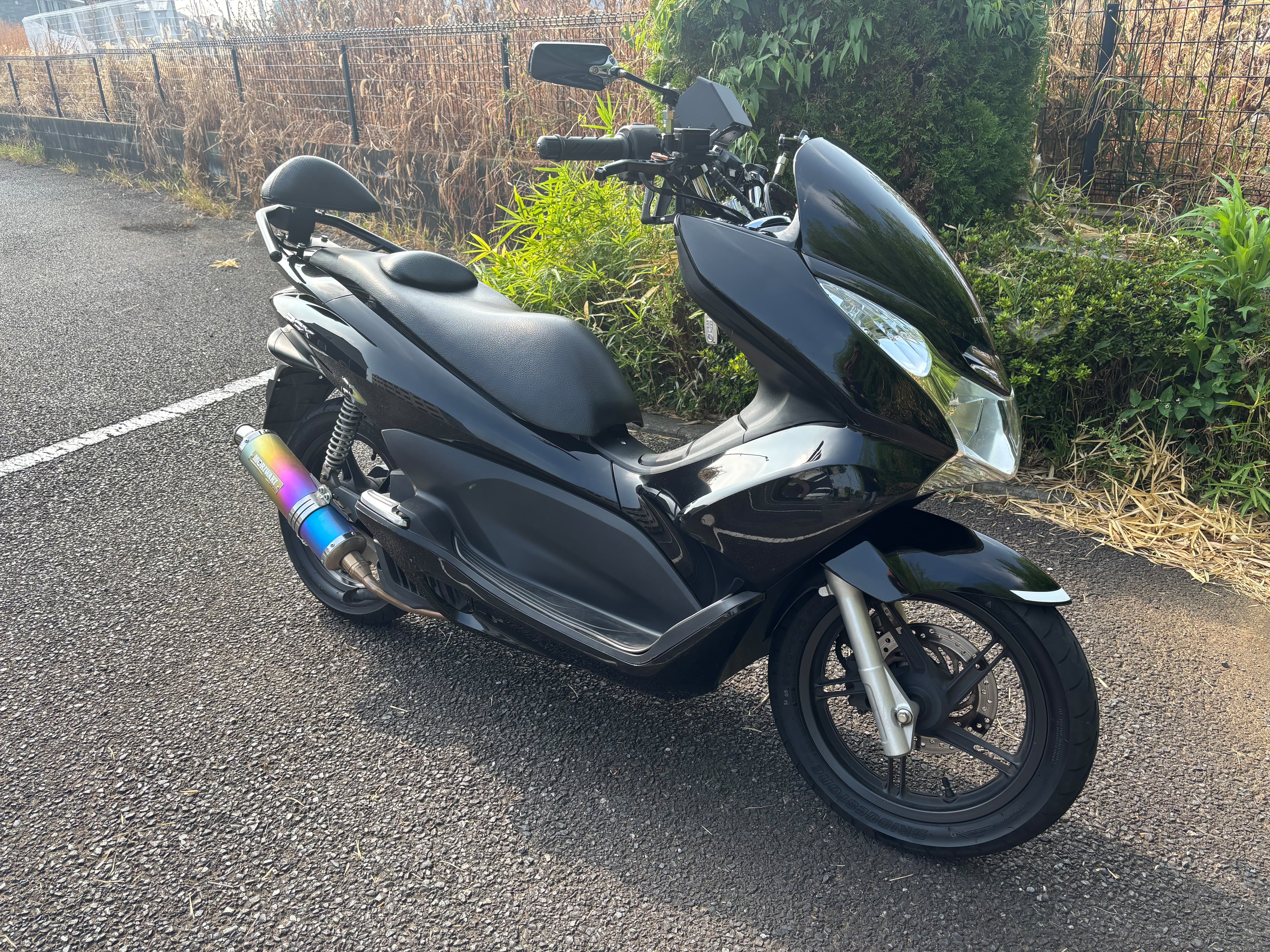 グランドアクシス Gアク SB06J ZERO チャンバー | K・B・S