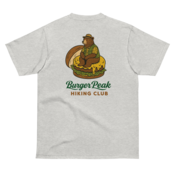 MOUNTAIN BEAR 半袖TシャツA0094