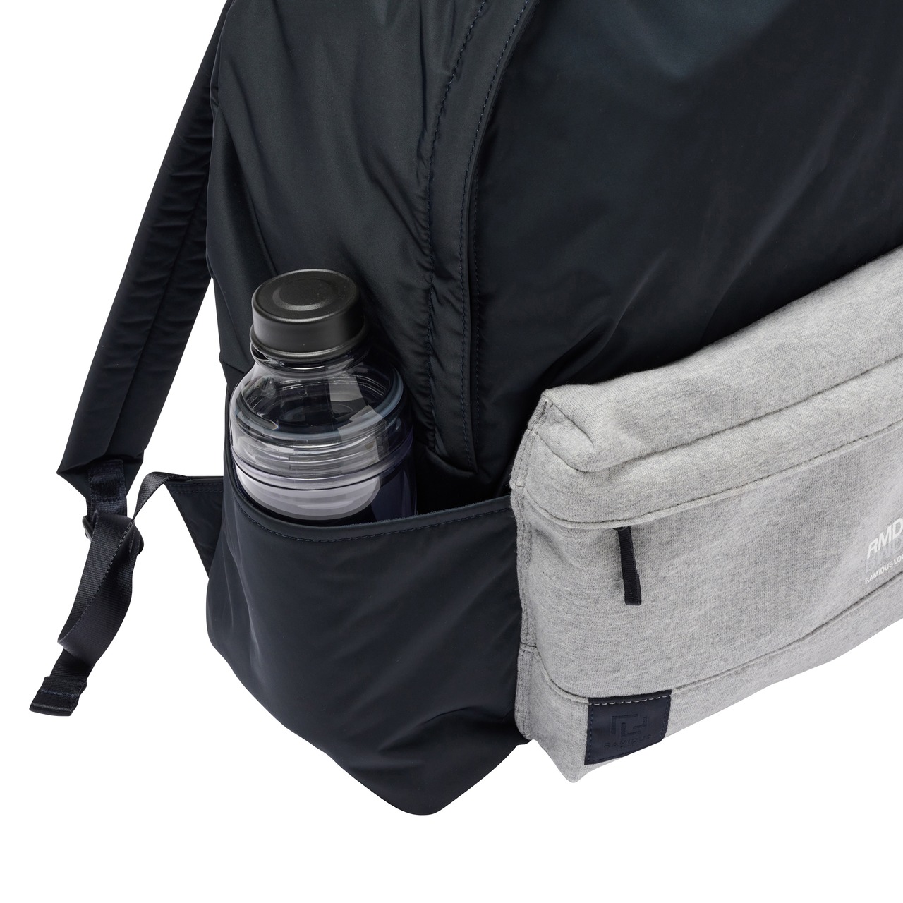 RAMIDUS × LOOPWHEELER DAY PACK