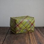 チヒ編みボックス M