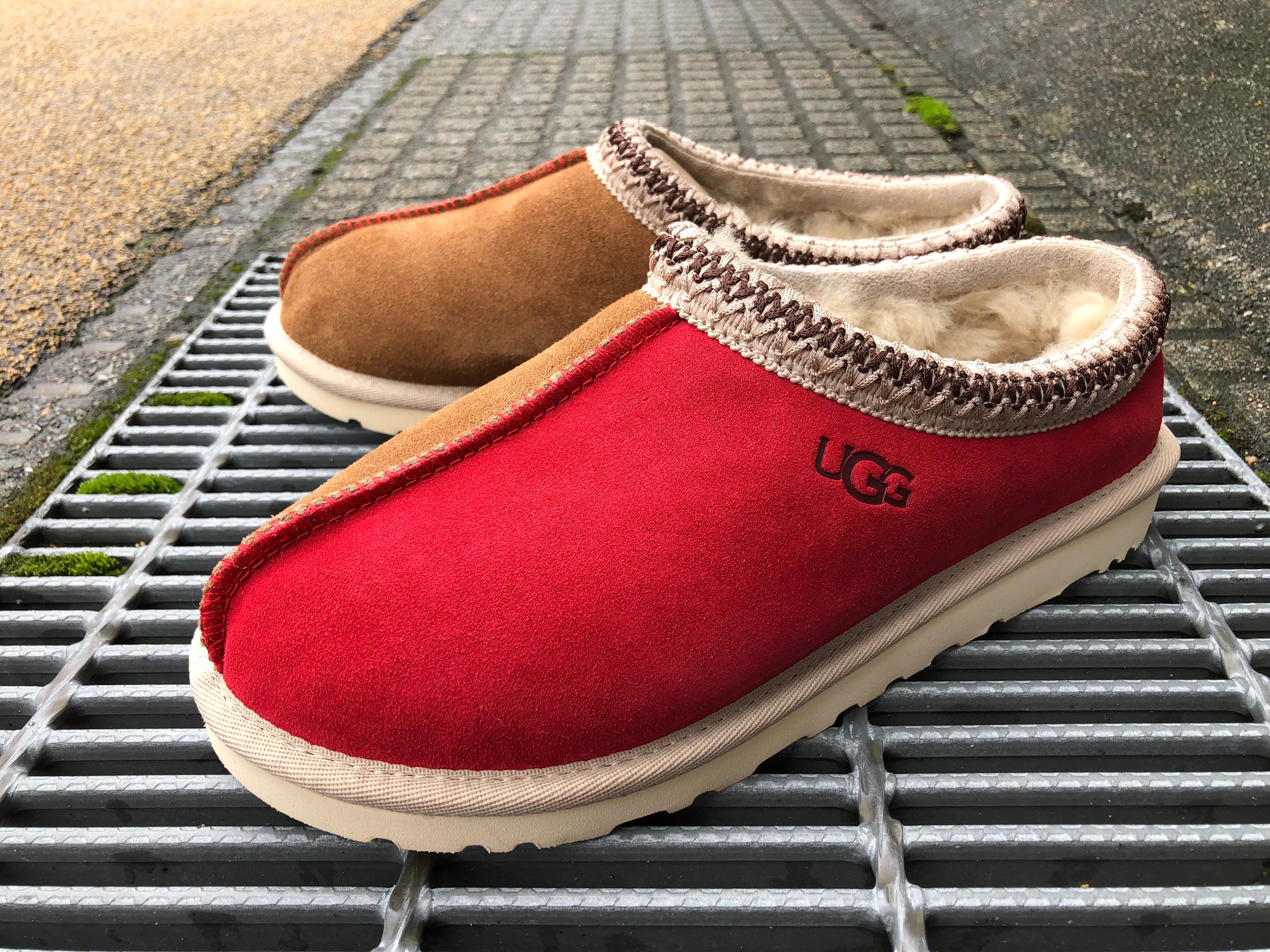 UGG TASMAN MASHUP (MULTI) | "JACK OF ALL TRADES" 万屋 MARU