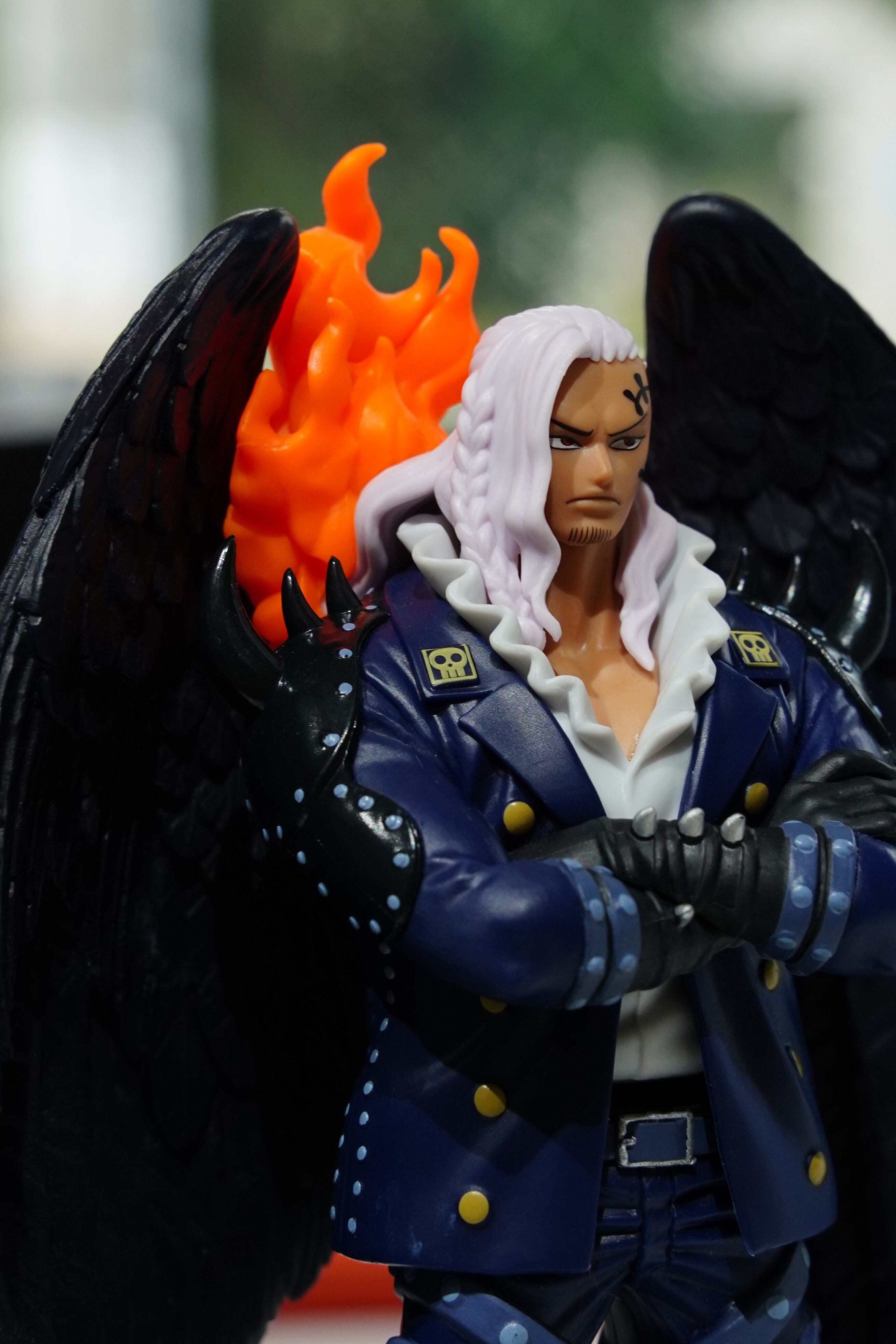 ONE PIECE（ワンピース） DXF～THE GRANDLINE SERIES～EXTRA KING 全1