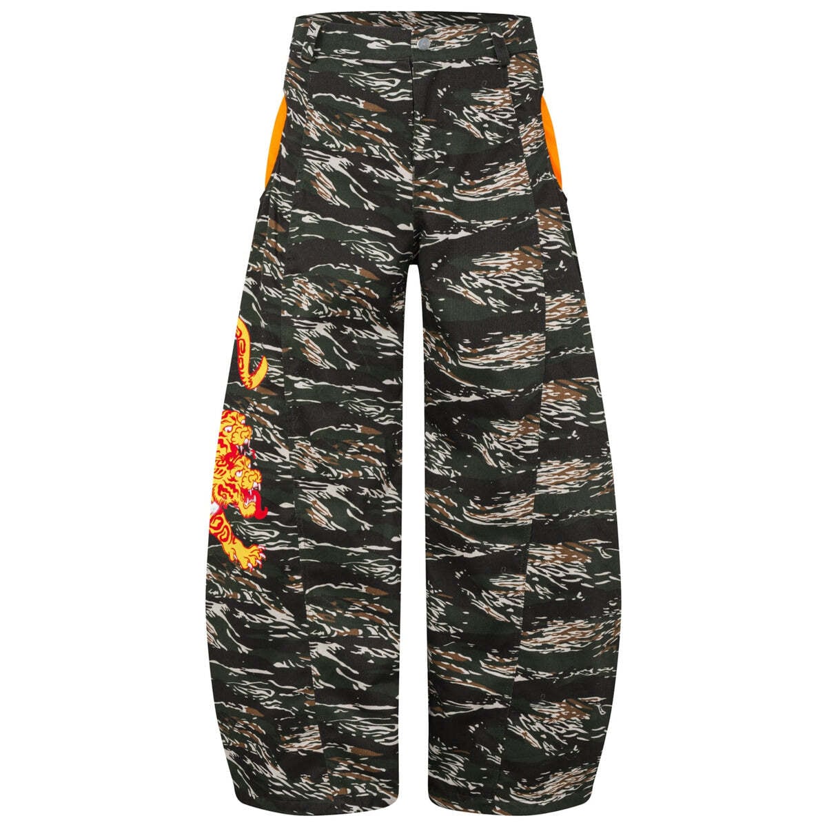 PARADISE/ SICKO BAGGY DENIM | youth