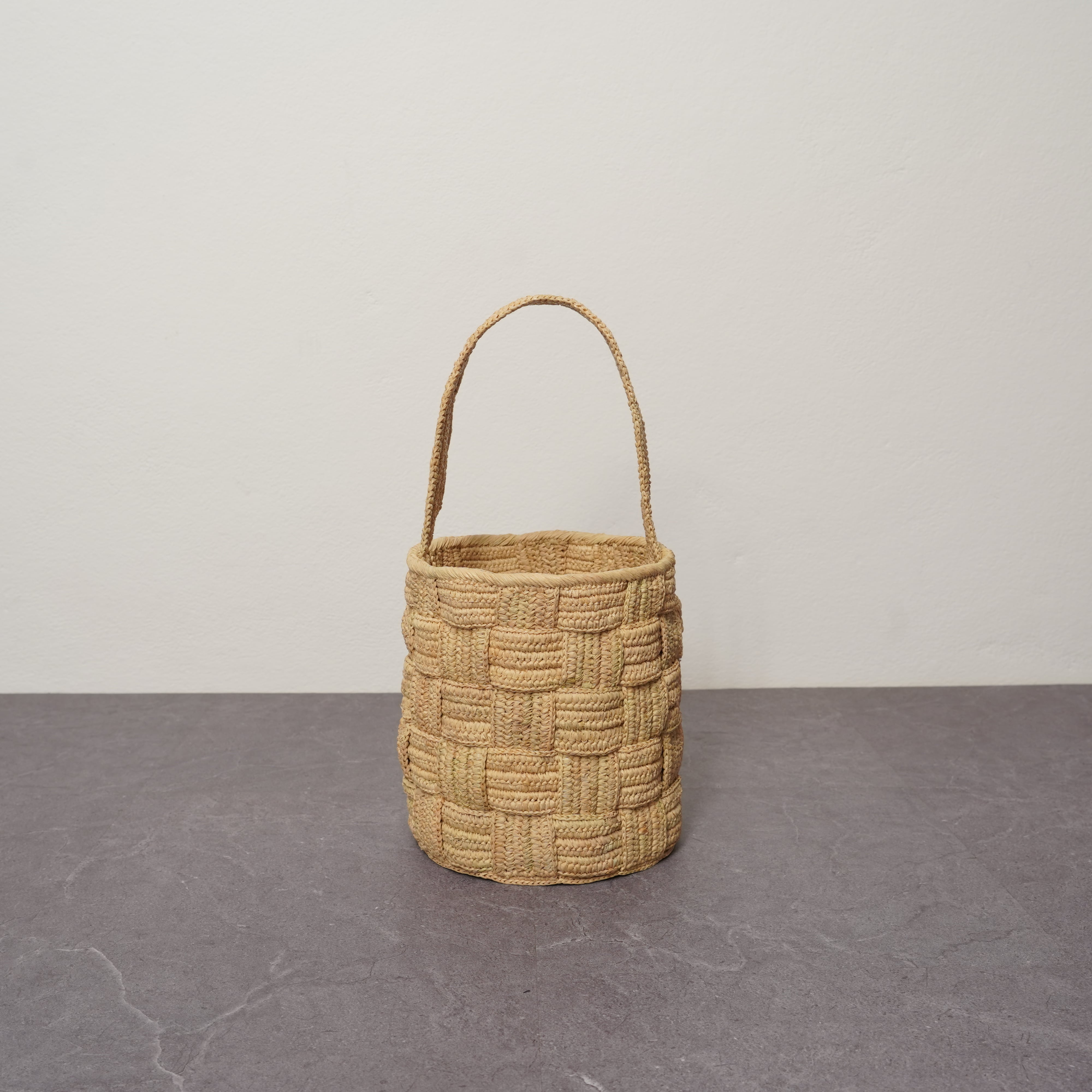 Pull bag | AMPIANA