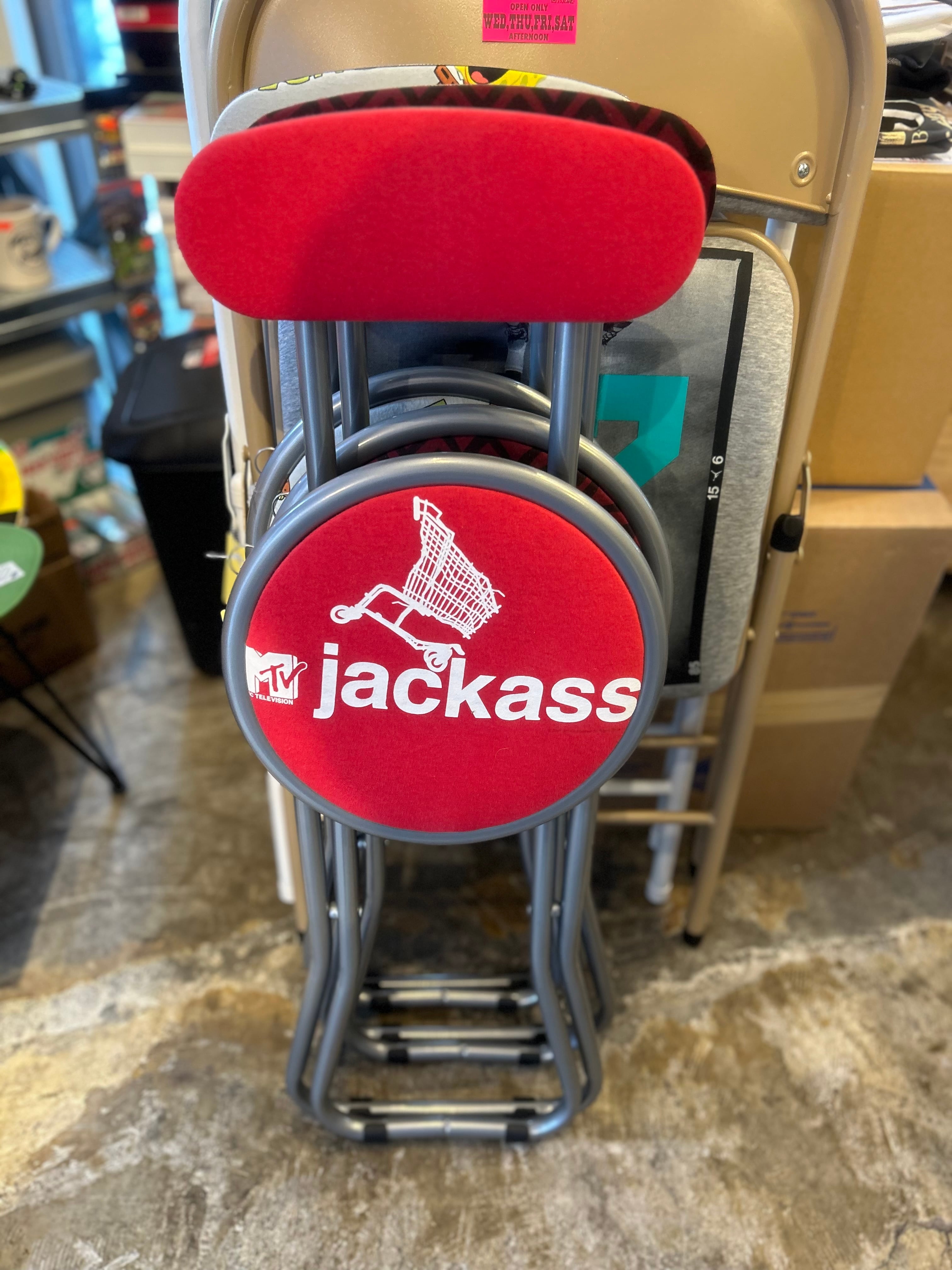 椅子 Custom upcycled pipe chair mini 12 Custom upcycled pipe chair mini 12 | LIVIN' LARGE WEB STORE